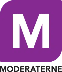 Moderaternes logo